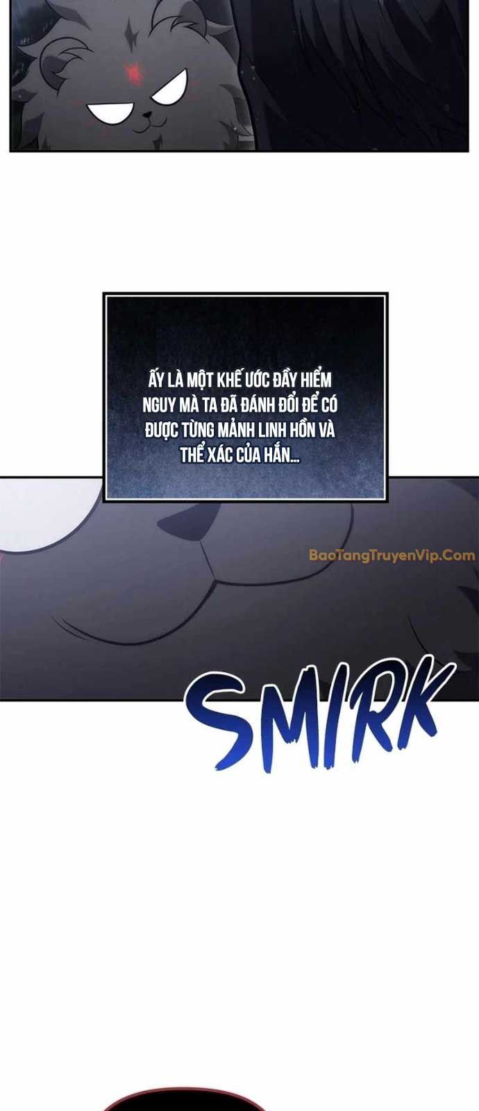 Thiếu Gia Chủ Của Gia Tộc Tử Linh Sư Chap 21 - Next Chap 22