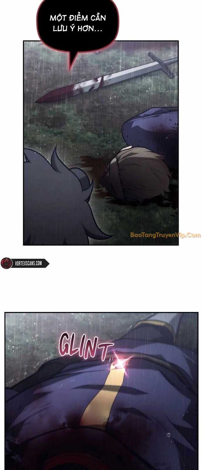 Thiếu Gia Chủ Của Gia Tộc Tử Linh Sư Chap 21 - Next Chap 22