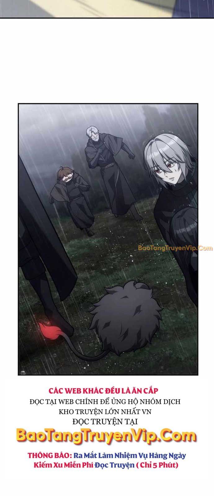 Thiếu Gia Chủ Của Gia Tộc Tử Linh Sư Chap 21 - Next Chap 22