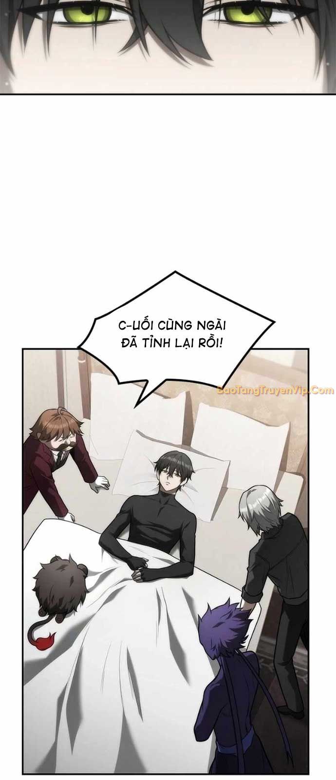 Thiếu Gia Chủ Của Gia Tộc Tử Linh Sư Chap 21 - Next Chap 22