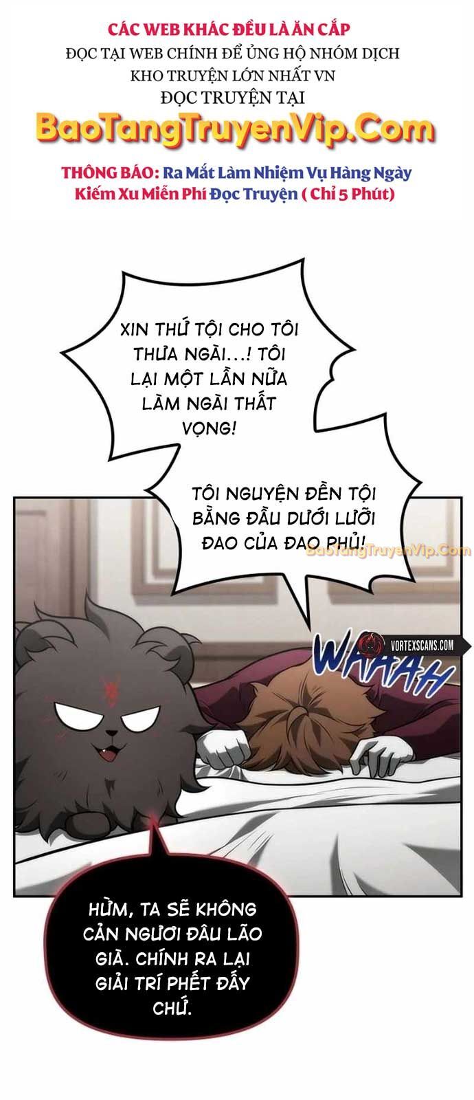 Thiếu Gia Chủ Của Gia Tộc Tử Linh Sư Chap 21 - Next Chap 22