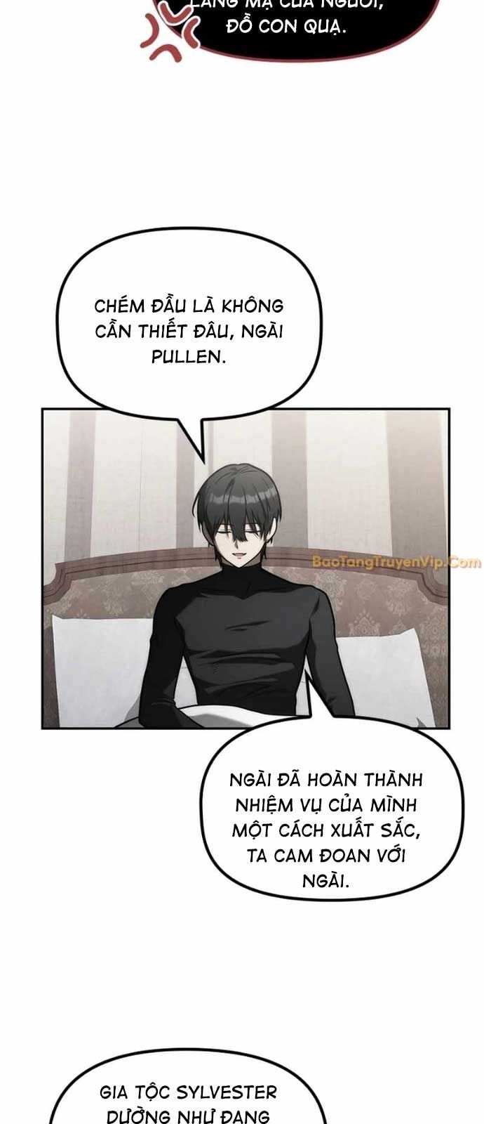 Thiếu Gia Chủ Của Gia Tộc Tử Linh Sư Chap 21 - Next Chap 22