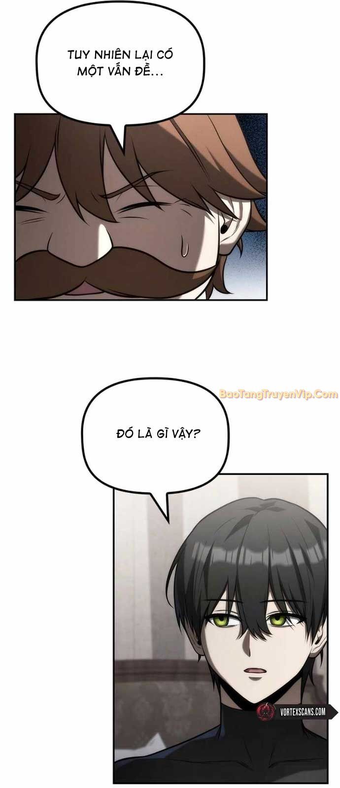 Thiếu Gia Chủ Của Gia Tộc Tử Linh Sư Chap 21 - Next Chap 22