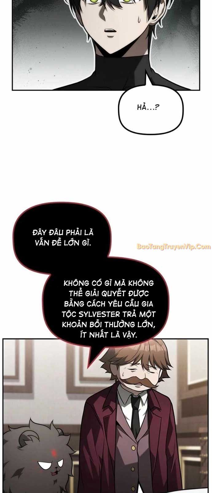 Thiếu Gia Chủ Của Gia Tộc Tử Linh Sư Chap 21 - Next Chap 22