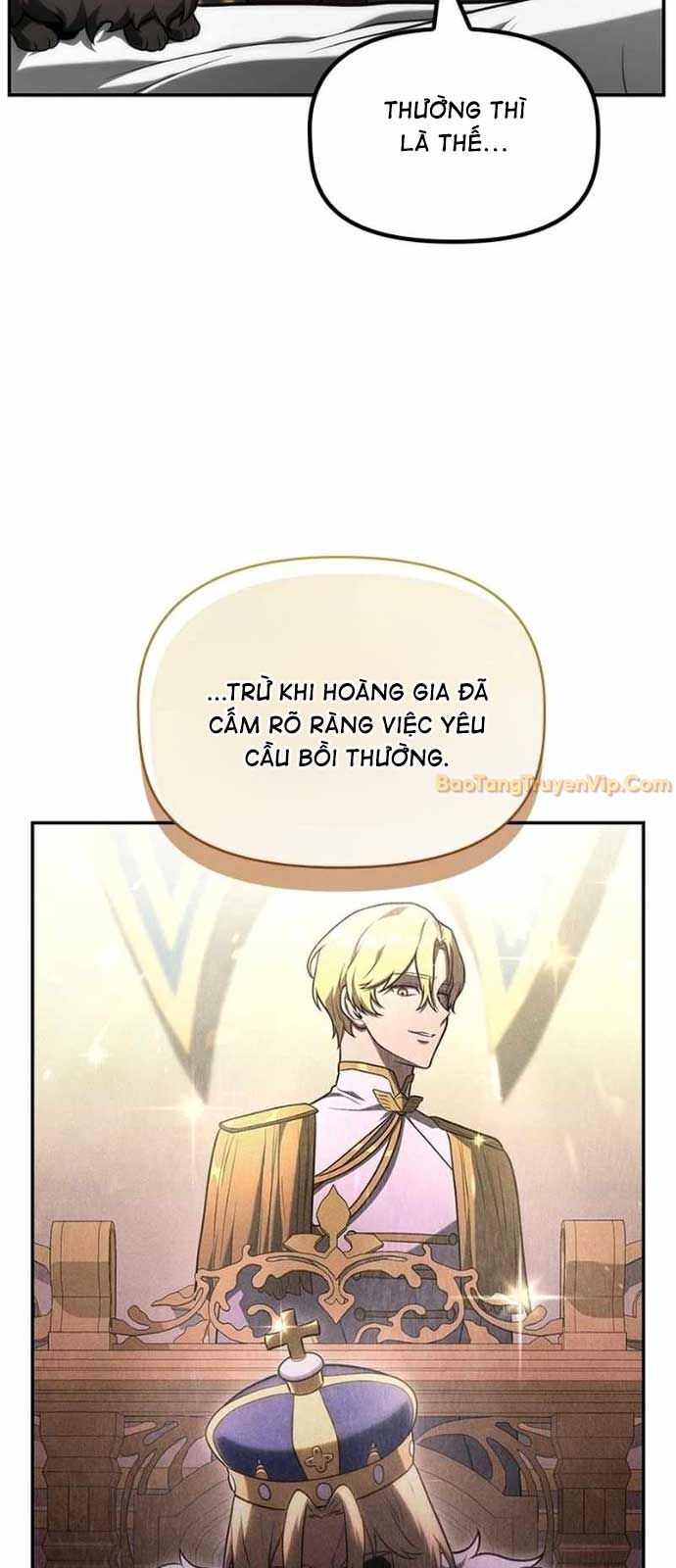 Thiếu Gia Chủ Của Gia Tộc Tử Linh Sư Chap 21 - Next Chap 22