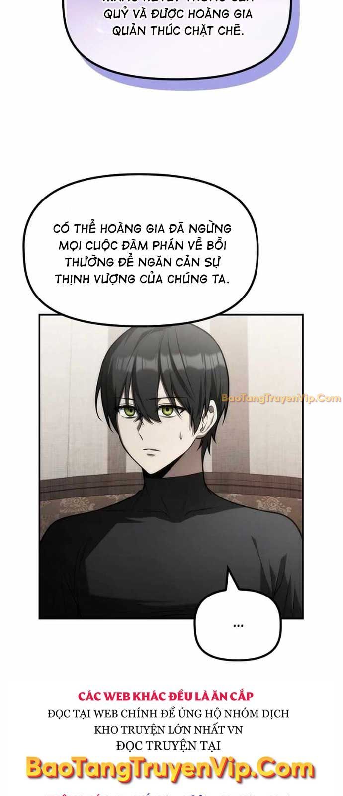 Thiếu Gia Chủ Của Gia Tộc Tử Linh Sư Chap 21 - Next Chap 22