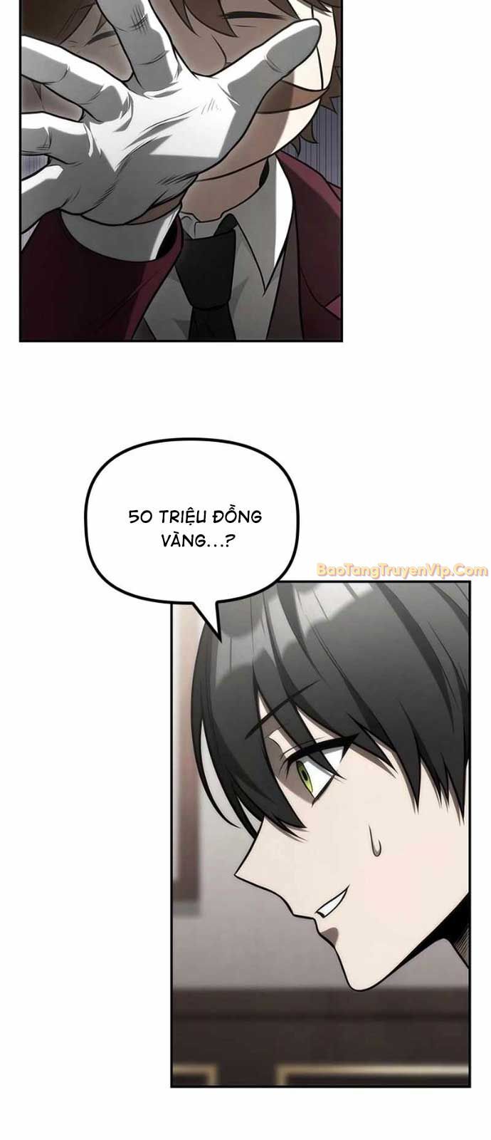 Thiếu Gia Chủ Của Gia Tộc Tử Linh Sư Chap 21 - Next Chap 22