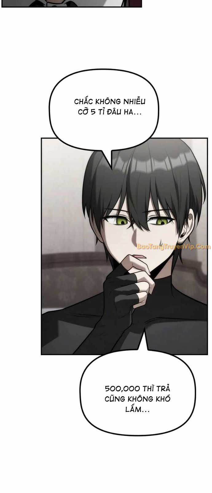 Thiếu Gia Chủ Của Gia Tộc Tử Linh Sư Chap 21 - Next Chap 22