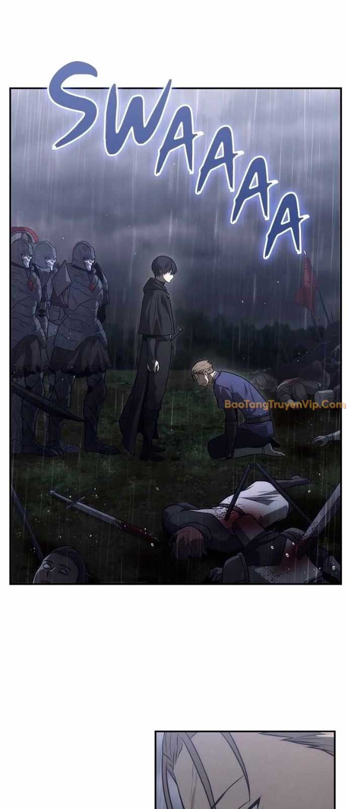 Thiếu Gia Chủ Của Gia Tộc Tử Linh Sư Chap 21 - Next Chap 22