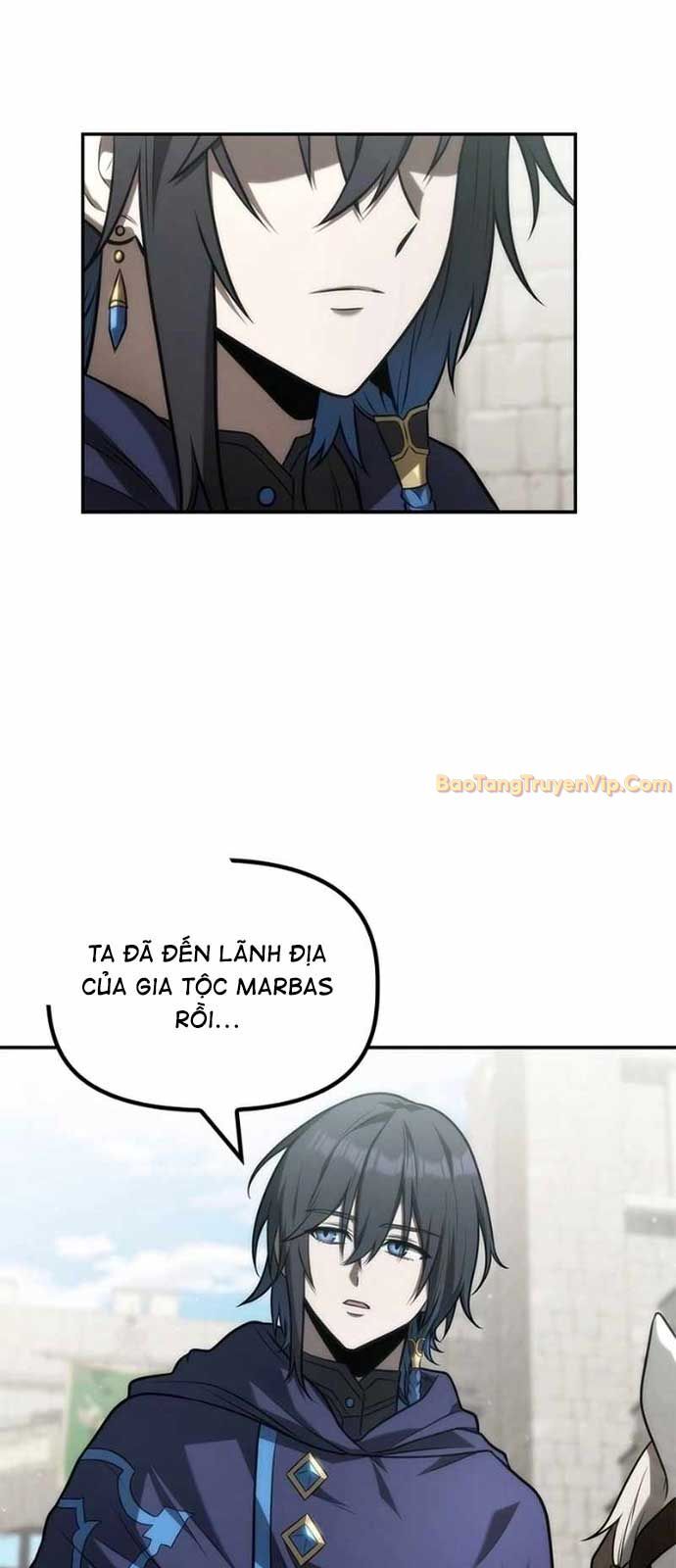 Thiếu Gia Chủ Của Gia Tộc Tử Linh Sư Chap 21 - Next Chap 22