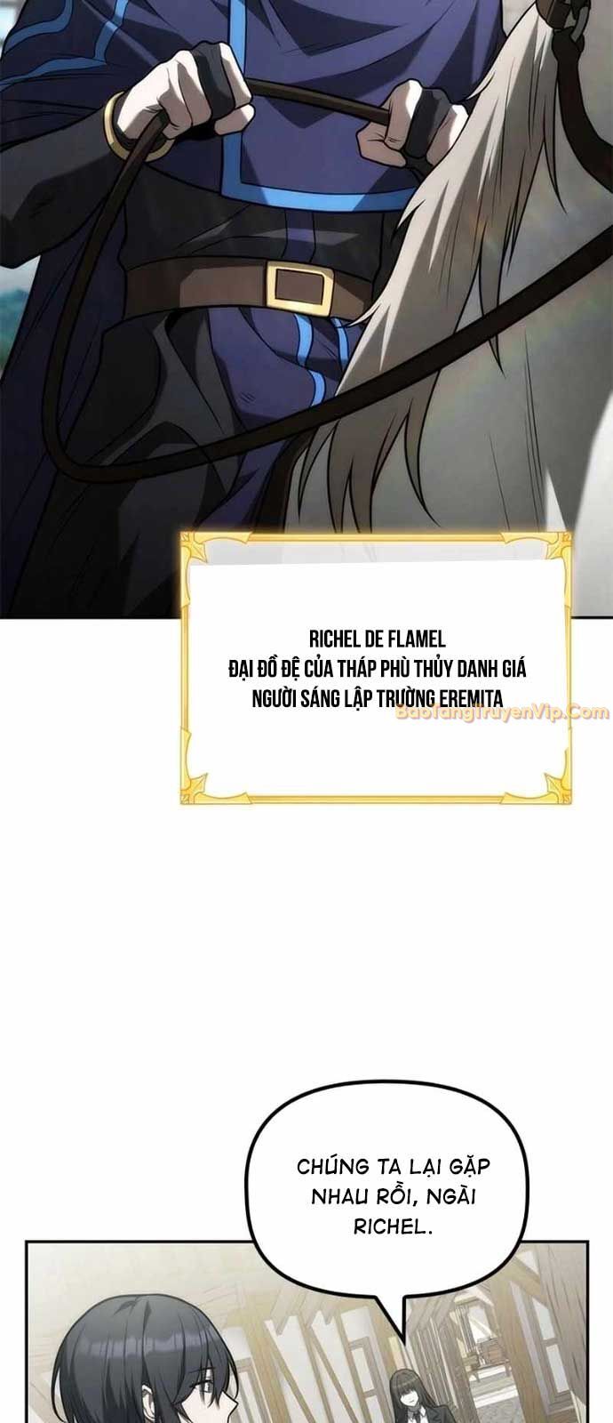 Thiếu Gia Chủ Của Gia Tộc Tử Linh Sư Chap 21 - Next Chap 22