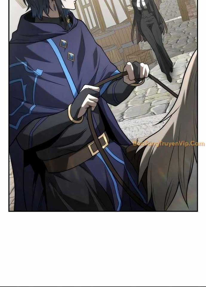 Thiếu Gia Chủ Của Gia Tộc Tử Linh Sư Chap 21 - Next Chap 22