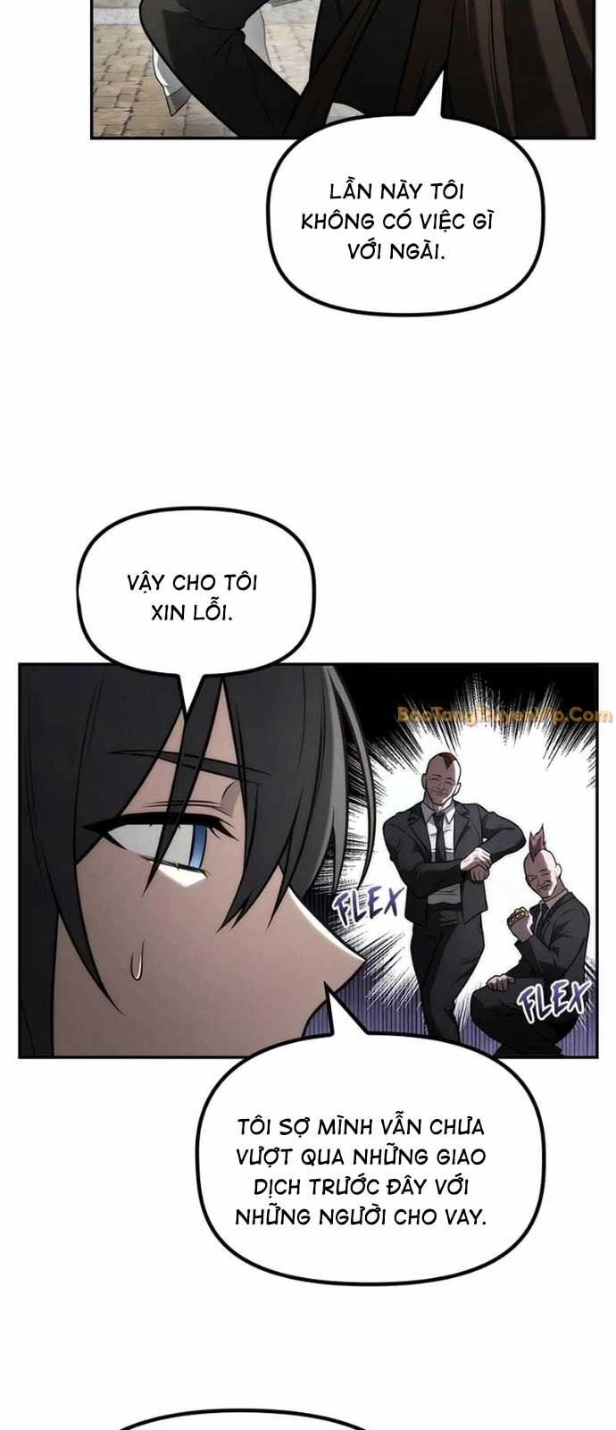 Thiếu Gia Chủ Của Gia Tộc Tử Linh Sư Chap 21 - Next Chap 22