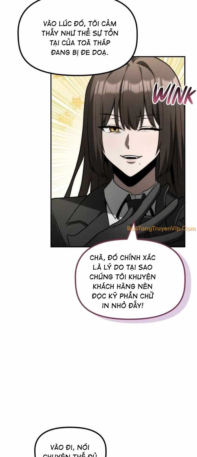 Thiếu Gia Chủ Của Gia Tộc Tử Linh Sư Chap 21 - Next Chap 22