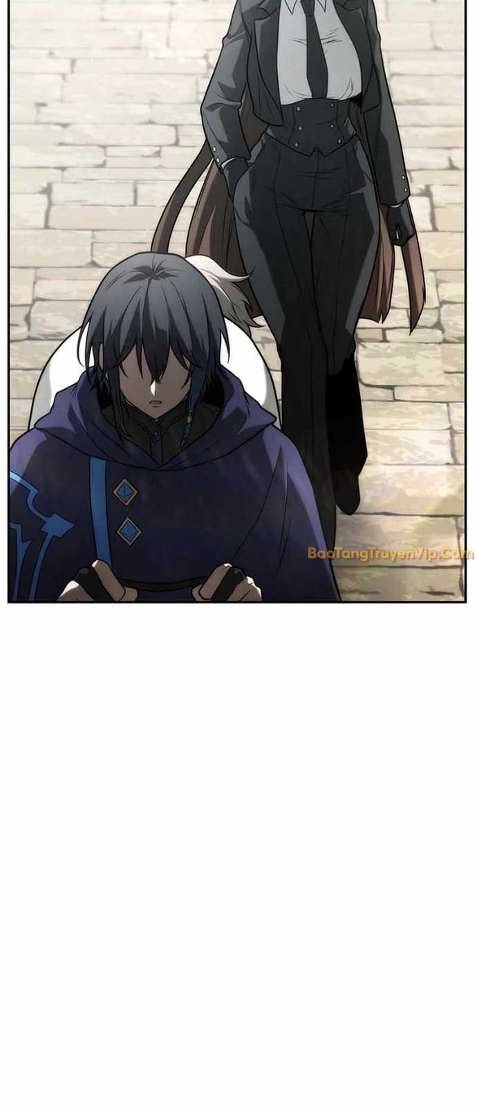 Thiếu Gia Chủ Của Gia Tộc Tử Linh Sư Chap 21 - Next Chap 22