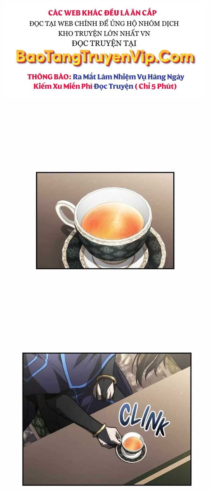 Thiếu Gia Chủ Của Gia Tộc Tử Linh Sư Chap 22 - Next Chap 23