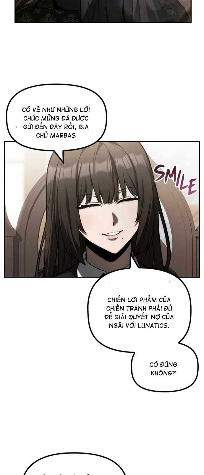 Thiếu Gia Chủ Của Gia Tộc Tử Linh Sư Chap 22 - Next Chap 23