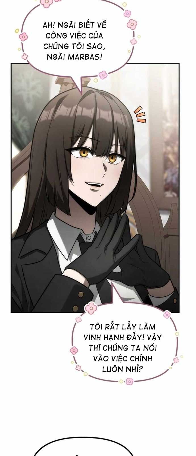 Thiếu Gia Chủ Của Gia Tộc Tử Linh Sư Chap 22 - Next Chap 23