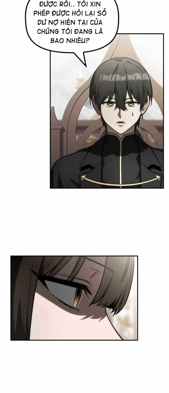 Thiếu Gia Chủ Của Gia Tộc Tử Linh Sư Chap 22 - Next Chap 23