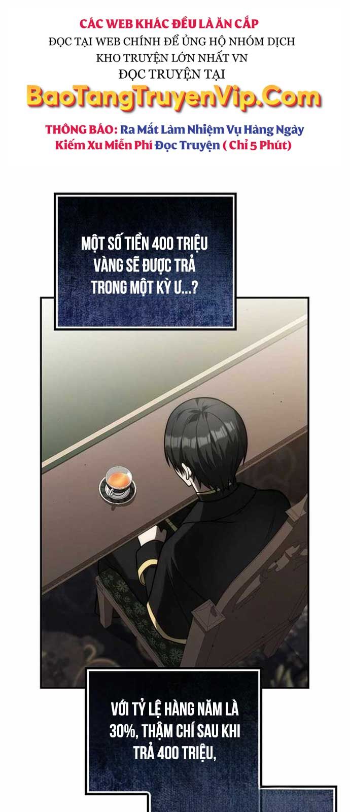 Thiếu Gia Chủ Của Gia Tộc Tử Linh Sư Chap 22 - Next Chap 23