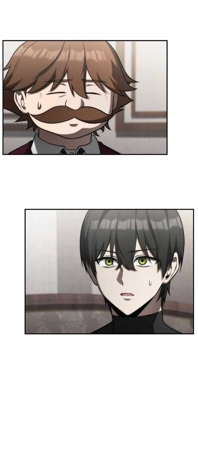 Thiếu Gia Chủ Của Gia Tộc Tử Linh Sư Chap 22 - Next Chap 23