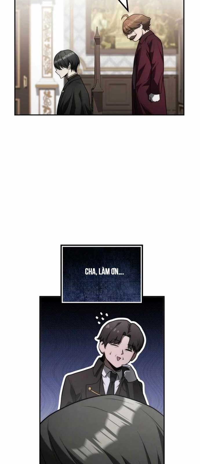 Thiếu Gia Chủ Của Gia Tộc Tử Linh Sư Chap 22 - Next Chap 23