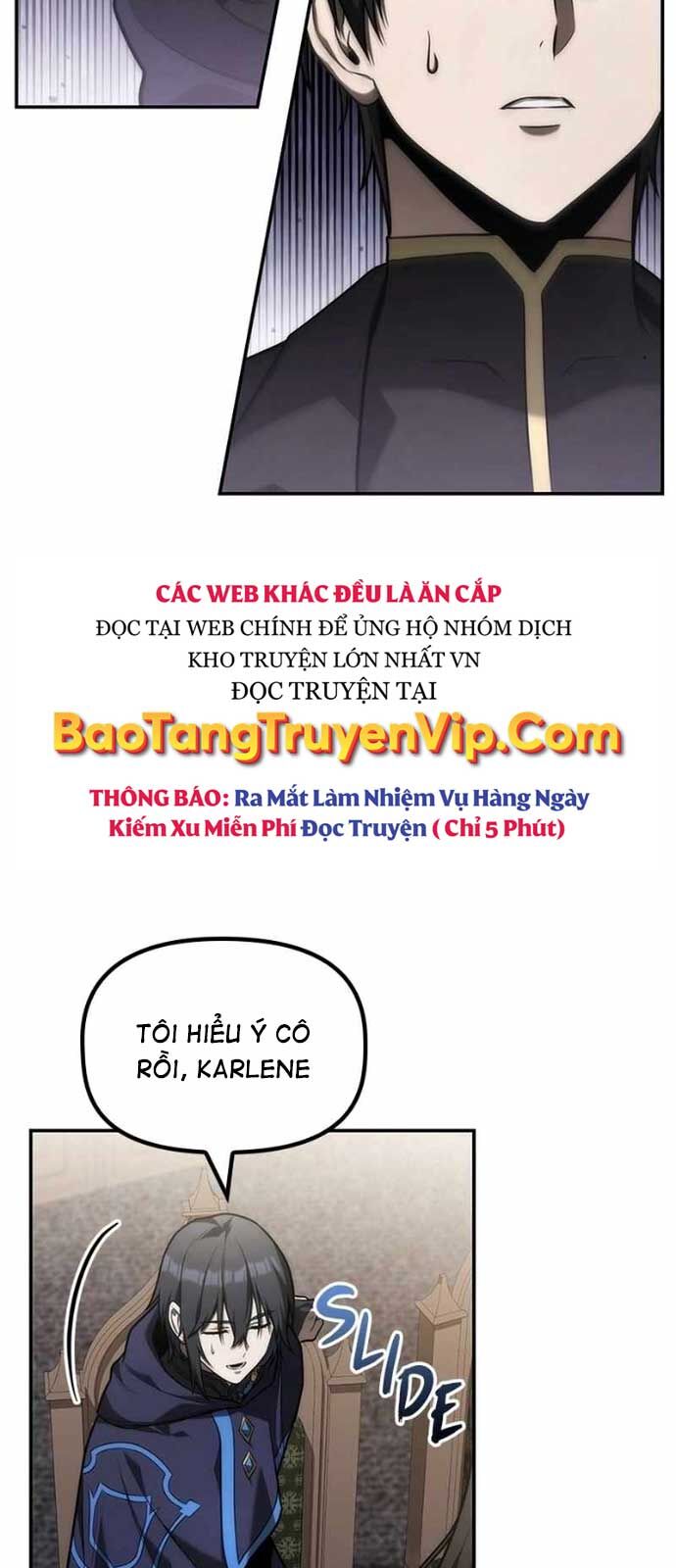 Thiếu Gia Chủ Của Gia Tộc Tử Linh Sư Chap 22 - Next Chap 23