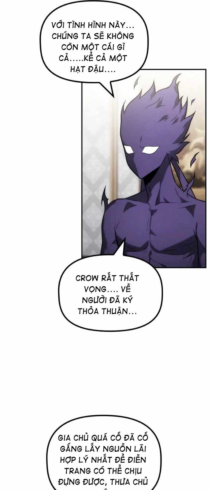 Thiếu Gia Chủ Của Gia Tộc Tử Linh Sư Chap 22 - Next Chap 23