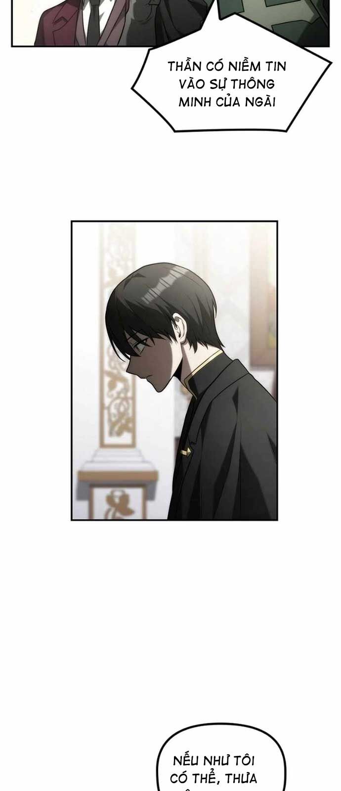 Thiếu Gia Chủ Của Gia Tộc Tử Linh Sư Chap 22 - Next Chap 23