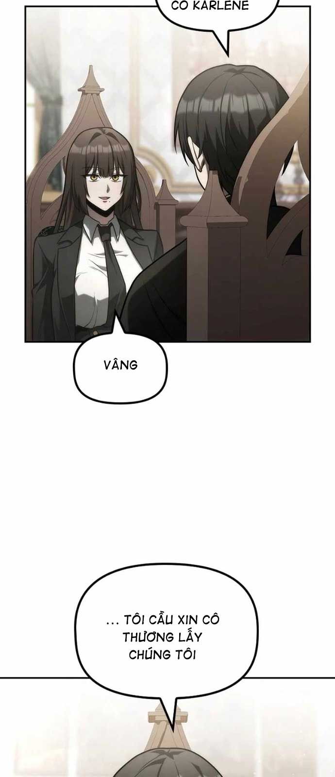 Thiếu Gia Chủ Của Gia Tộc Tử Linh Sư Chap 22 - Next Chap 23