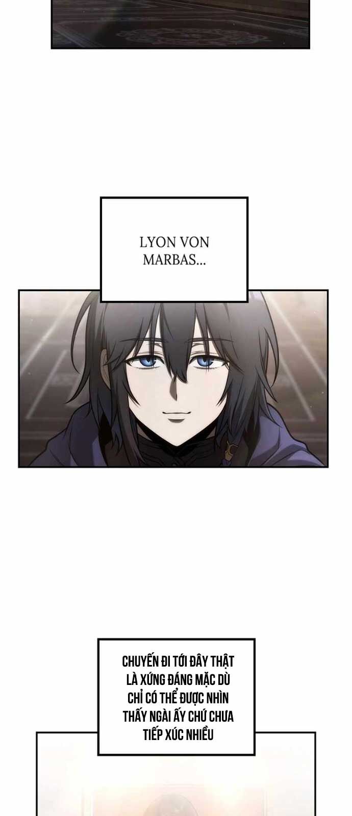 Thiếu Gia Chủ Của Gia Tộc Tử Linh Sư Chap 22 - Next Chap 23