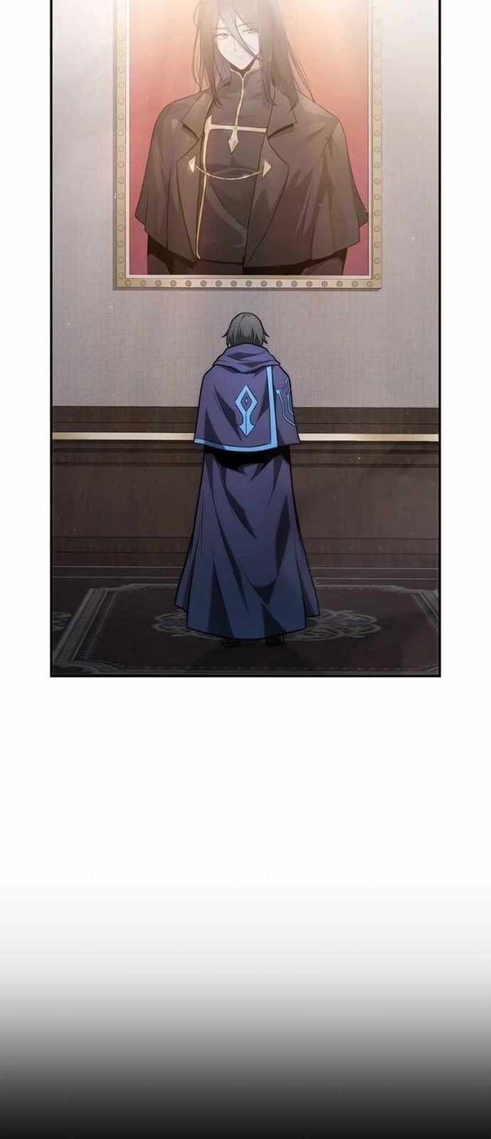 Thiếu Gia Chủ Của Gia Tộc Tử Linh Sư Chap 22 - Next Chap 23