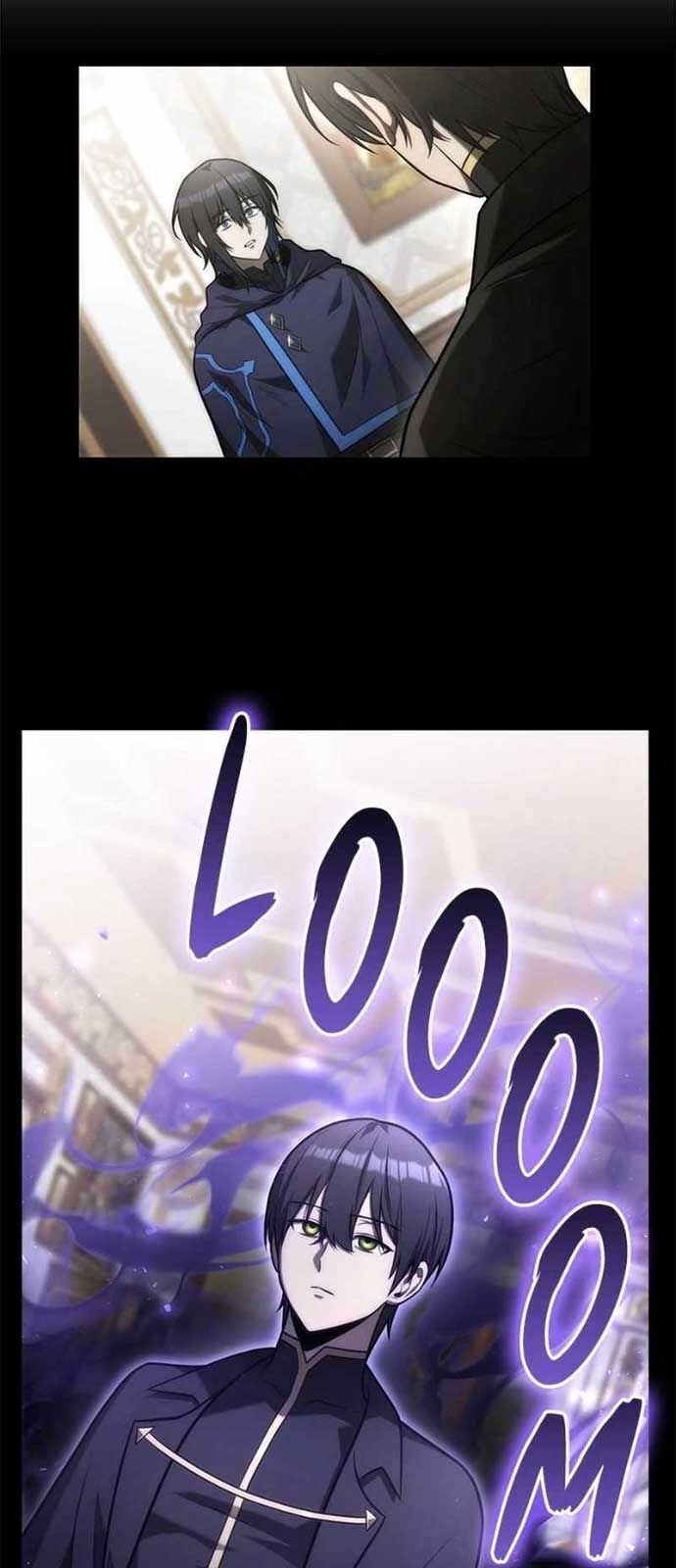 Thiếu Gia Chủ Của Gia Tộc Tử Linh Sư Chap 22 - Next Chap 23