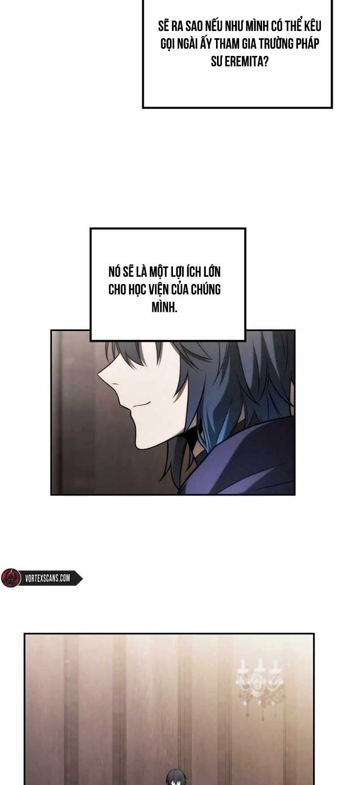 Thiếu Gia Chủ Của Gia Tộc Tử Linh Sư Chap 22 - Next Chap 23