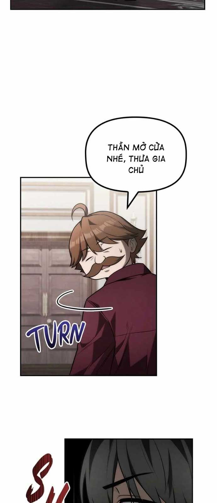 Thiếu Gia Chủ Của Gia Tộc Tử Linh Sư Chap 22 - Next Chap 23