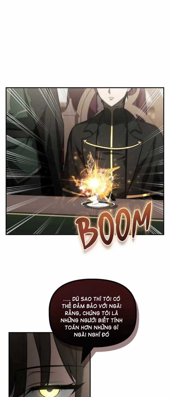 Thiếu Gia Chủ Của Gia Tộc Tử Linh Sư Chap 22 - Next Chap 23