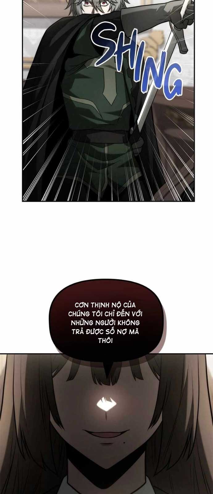 Thiếu Gia Chủ Của Gia Tộc Tử Linh Sư Chap 22 - Next Chap 23