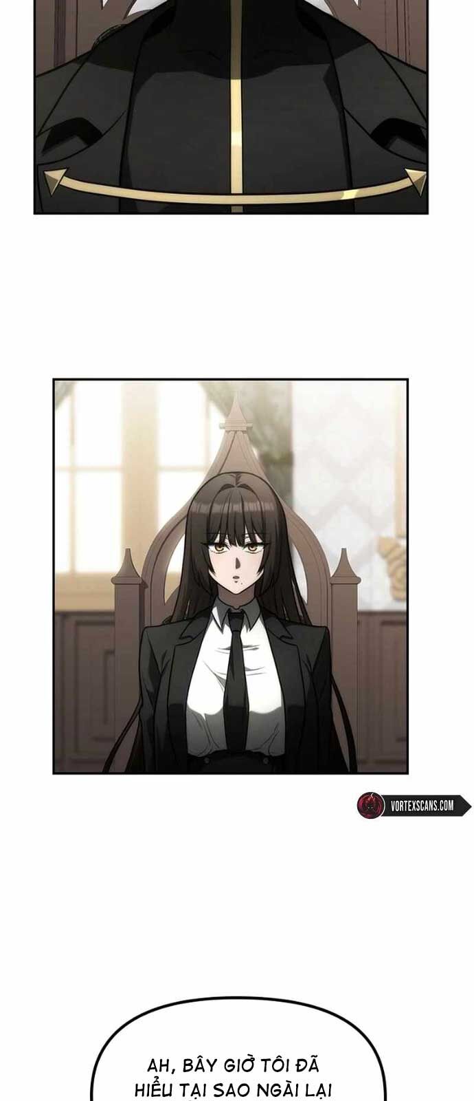 Thiếu Gia Chủ Của Gia Tộc Tử Linh Sư Chap 22 - Next Chap 23