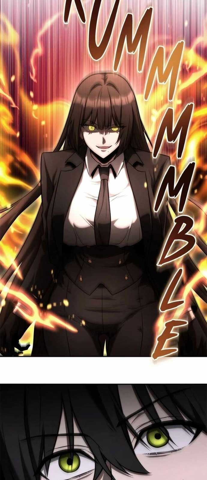 Thiếu Gia Chủ Của Gia Tộc Tử Linh Sư Chap 22 - Next Chap 23