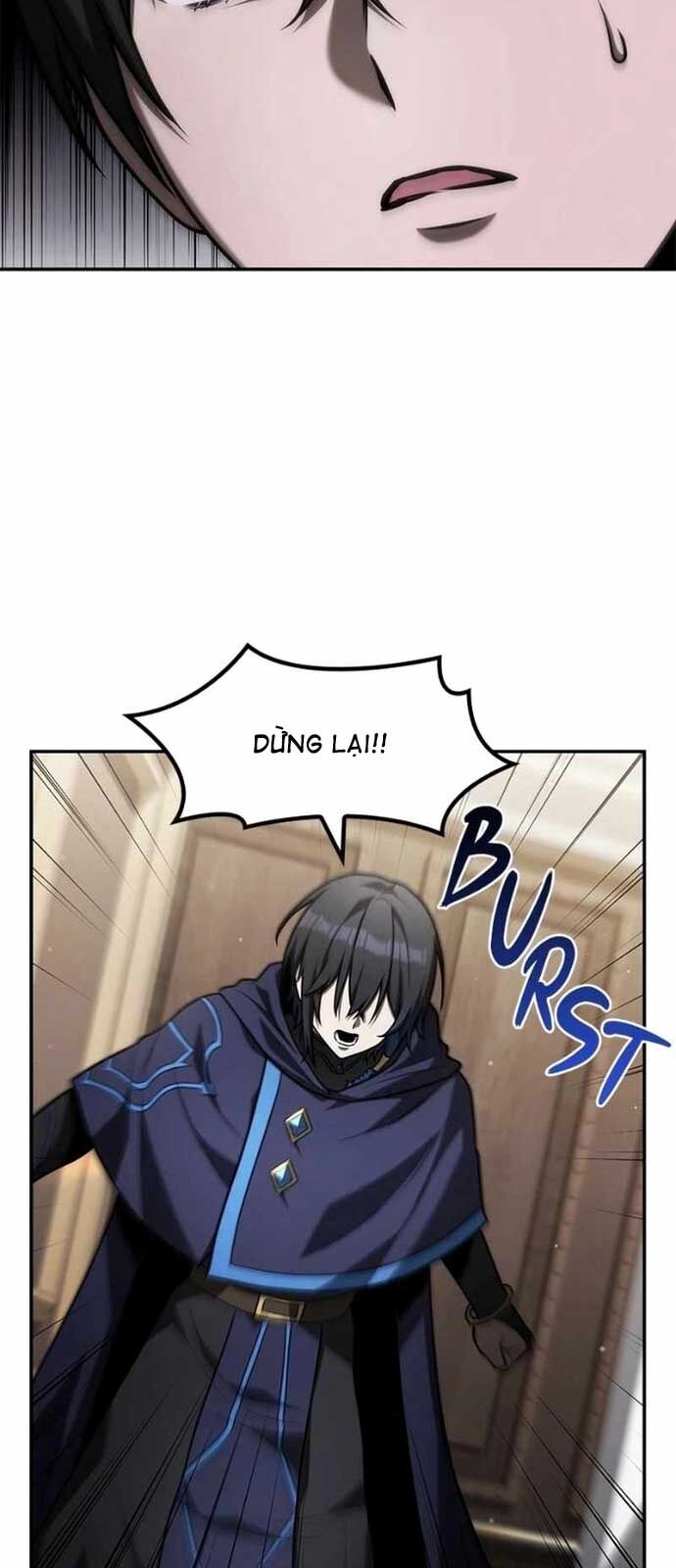 Thiếu Gia Chủ Của Gia Tộc Tử Linh Sư Chap 22 - Next Chap 23