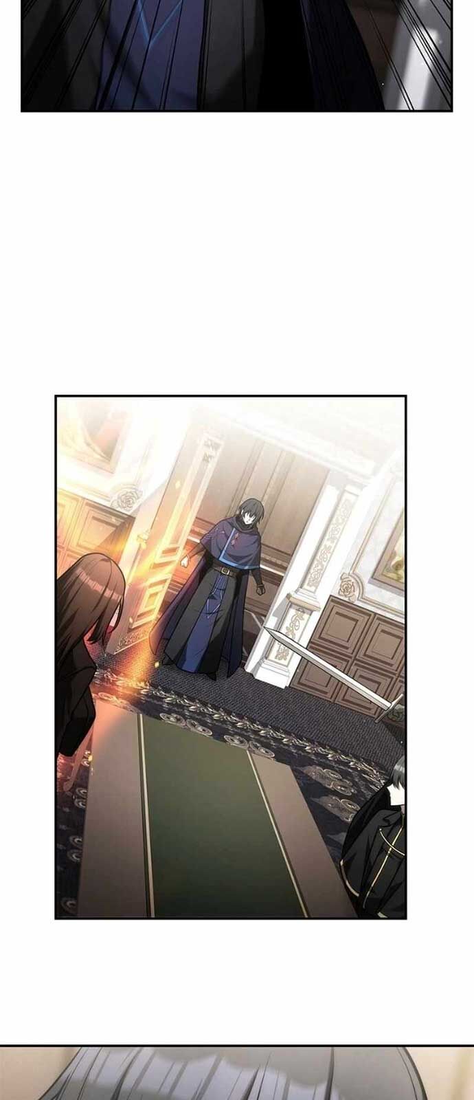 Thiếu Gia Chủ Của Gia Tộc Tử Linh Sư Chap 22 - Next Chap 23