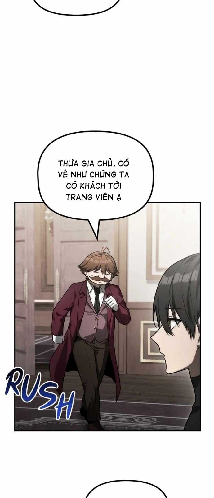 Thiếu Gia Chủ Của Gia Tộc Tử Linh Sư Chap 22 - Next Chap 23