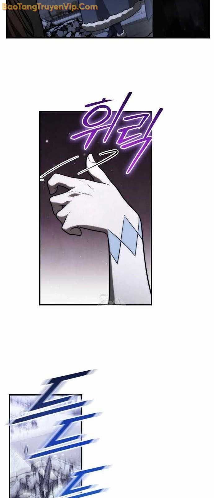 Thiếu Gia Chủ Của Gia Tộc Tử Linh Sư Chap 27 - Next Chap 28