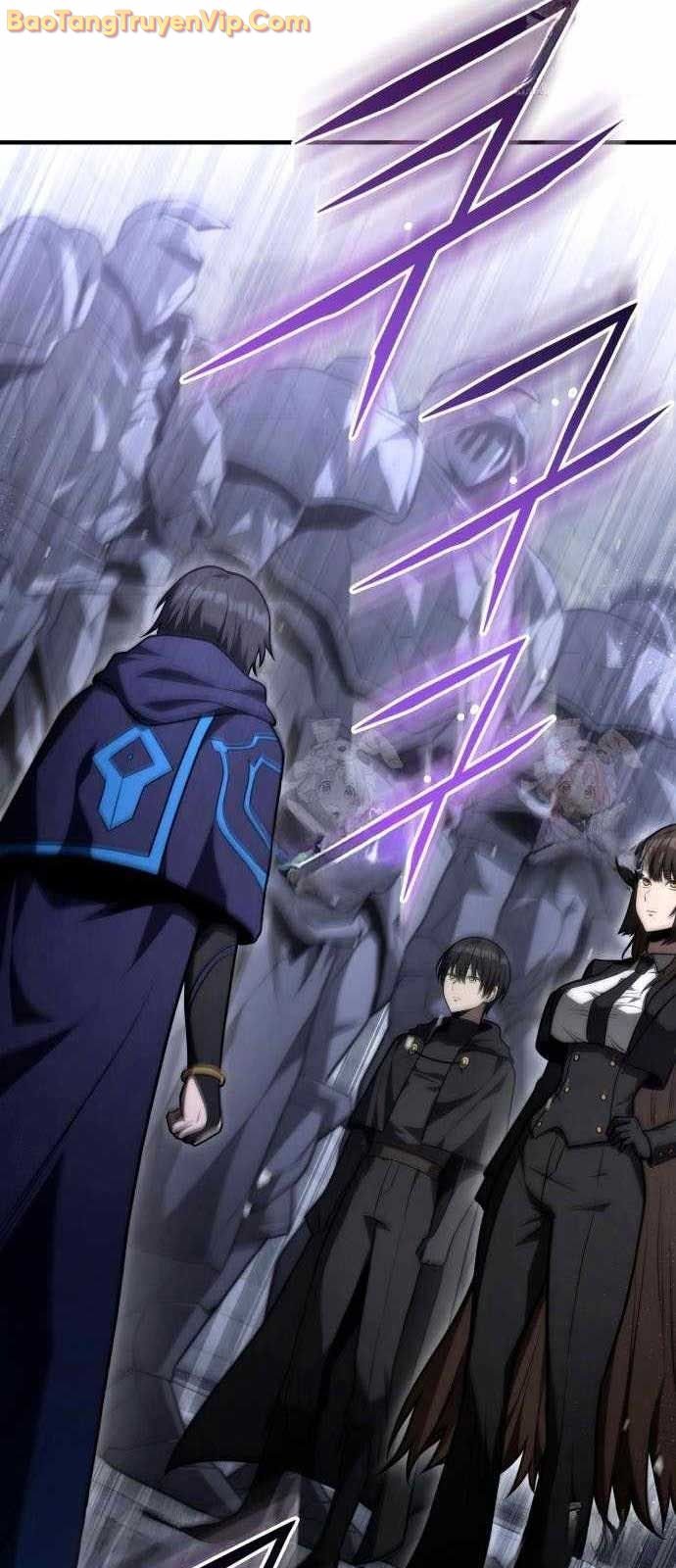 Thiếu Gia Chủ Của Gia Tộc Tử Linh Sư Chap 27 - Next Chap 28