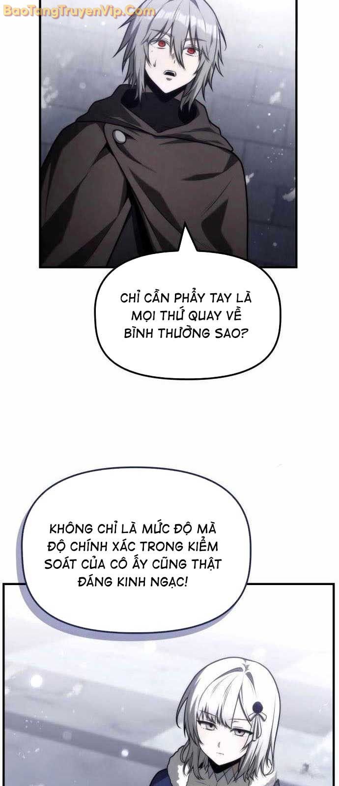 Thiếu Gia Chủ Của Gia Tộc Tử Linh Sư Chap 27 - Next Chap 28