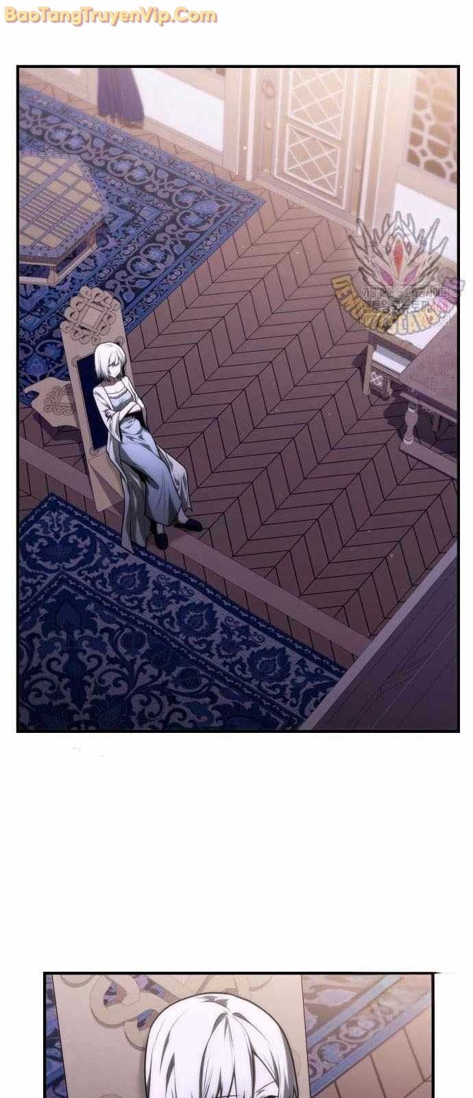 Thiếu Gia Chủ Của Gia Tộc Tử Linh Sư Chap 27 - Next Chap 28