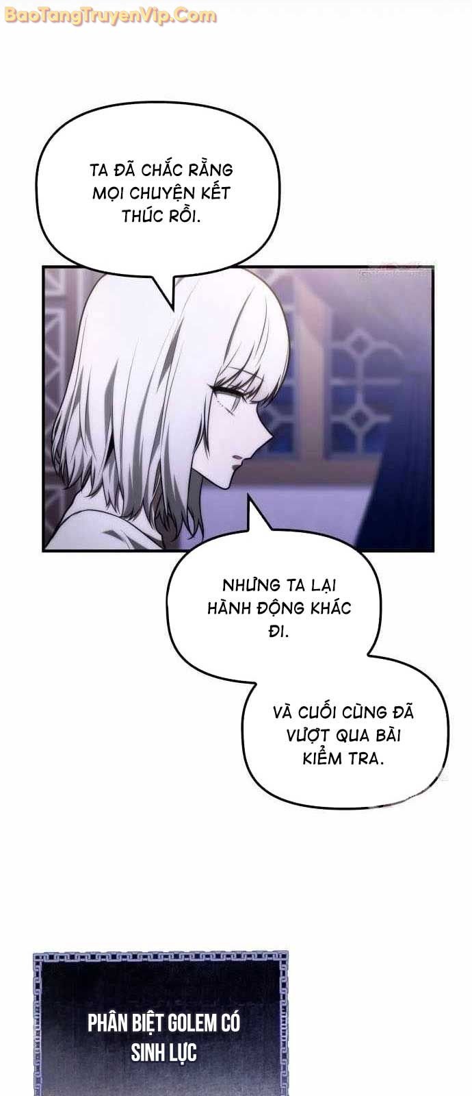 Thiếu Gia Chủ Của Gia Tộc Tử Linh Sư Chap 27 - Next Chap 28