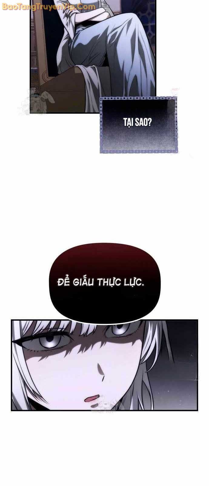 Thiếu Gia Chủ Của Gia Tộc Tử Linh Sư Chap 27 - Next Chap 28