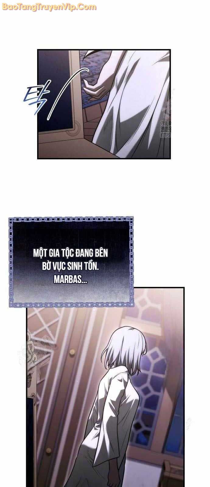 Thiếu Gia Chủ Của Gia Tộc Tử Linh Sư Chap 27 - Next Chap 28