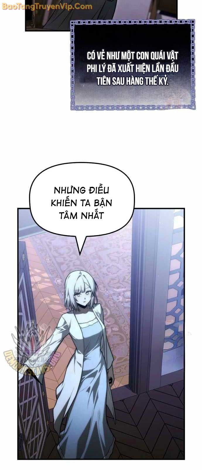 Thiếu Gia Chủ Của Gia Tộc Tử Linh Sư Chap 27 - Next Chap 28